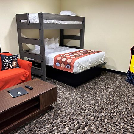 Super 8 By Wyndham Gettysburg Ξενοδοχείο Εξωτερικό φωτογραφία