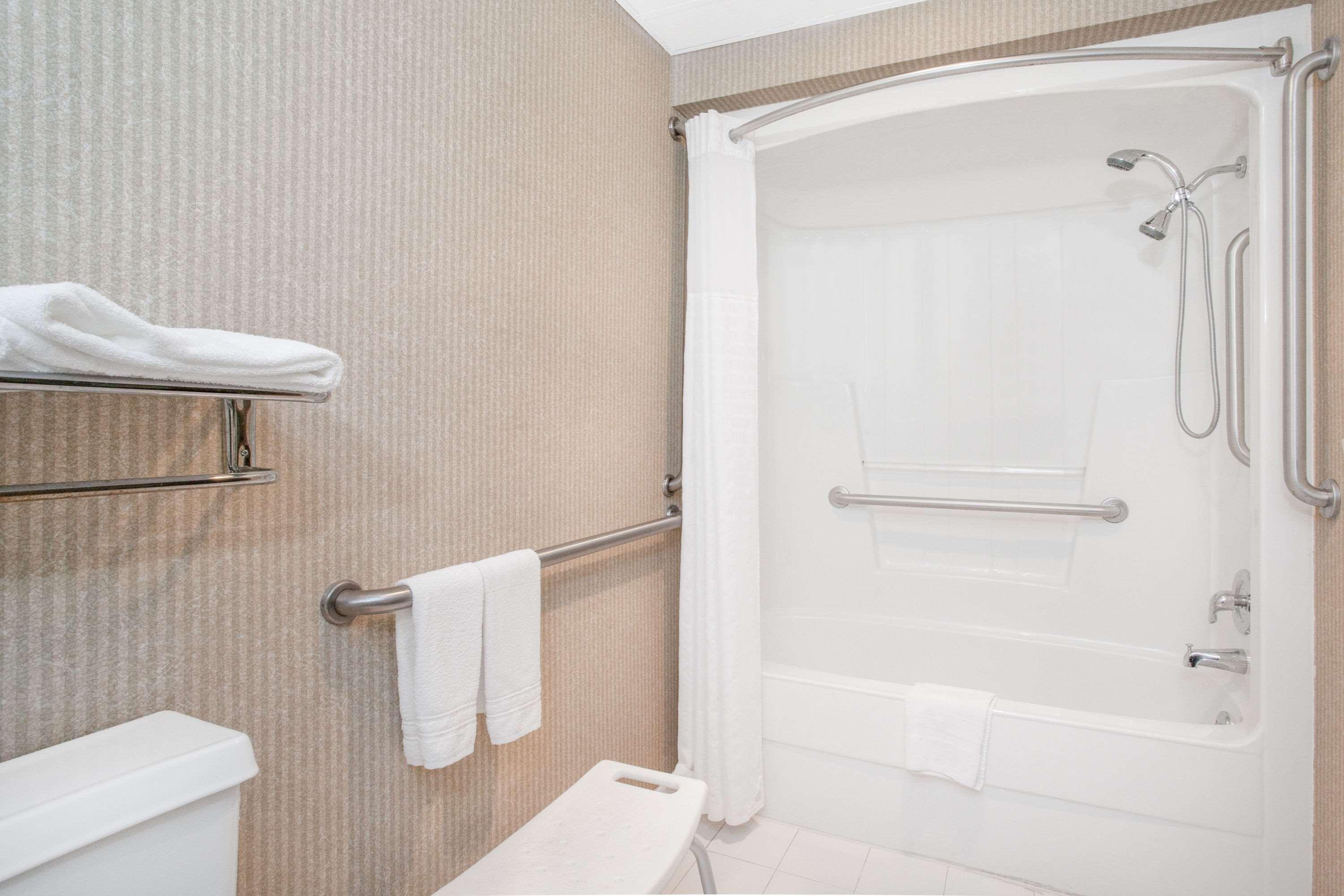Super 8 By Wyndham Gettysburg Ξενοδοχείο Εξωτερικό φωτογραφία