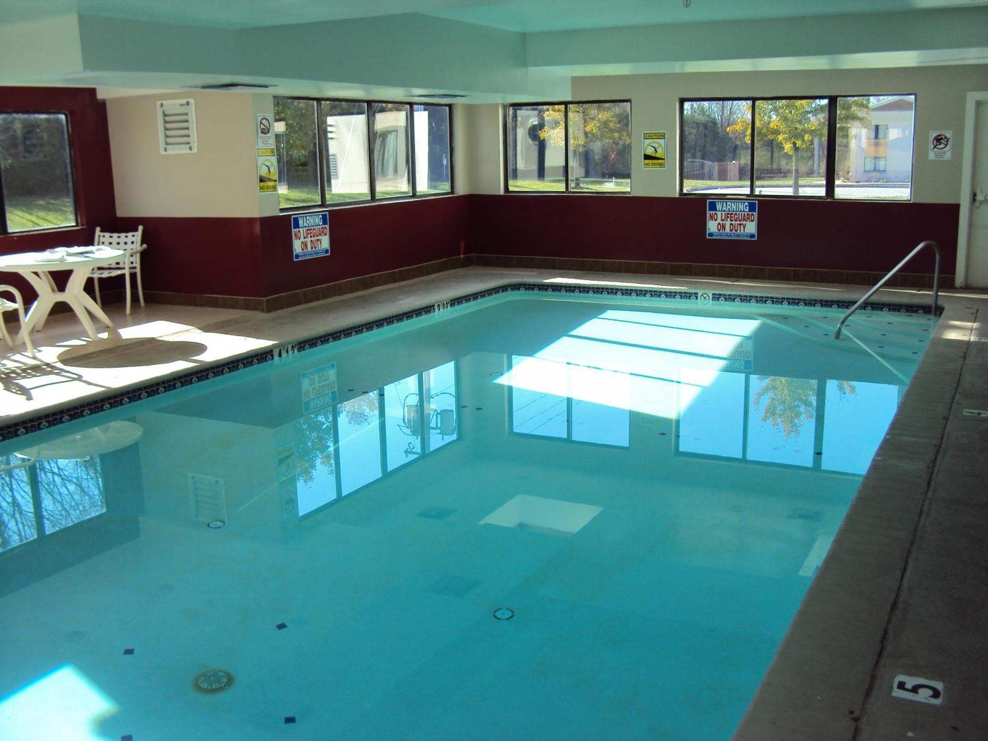 Super 8 By Wyndham Gettysburg Ξενοδοχείο Εξωτερικό φωτογραφία