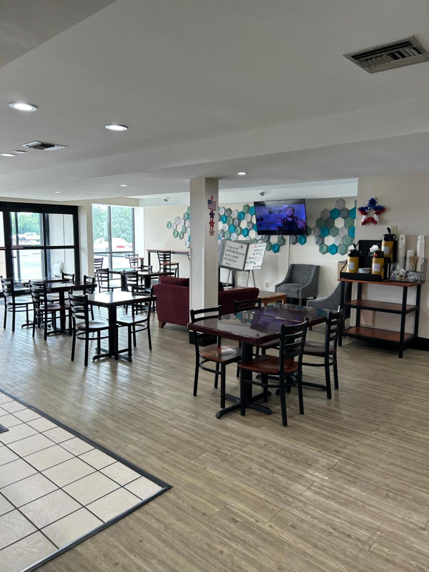 Super 8 By Wyndham Gettysburg Ξενοδοχείο Εξωτερικό φωτογραφία