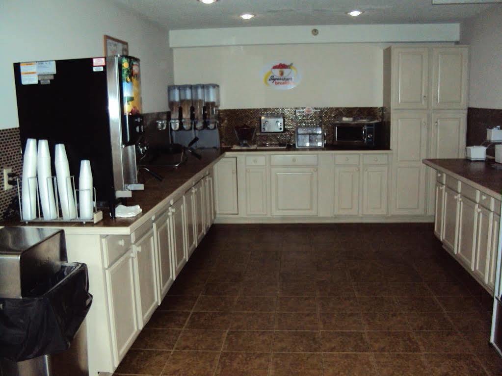 Super 8 By Wyndham Gettysburg Ξενοδοχείο Εξωτερικό φωτογραφία