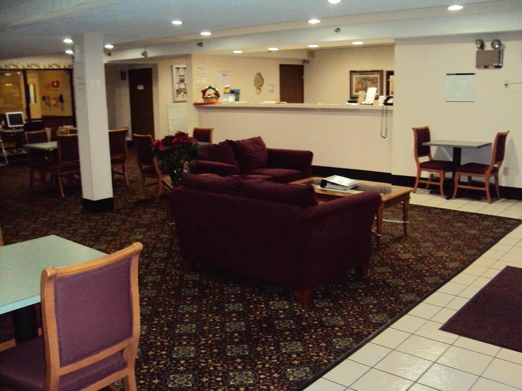 Super 8 By Wyndham Gettysburg Ξενοδοχείο Εξωτερικό φωτογραφία
